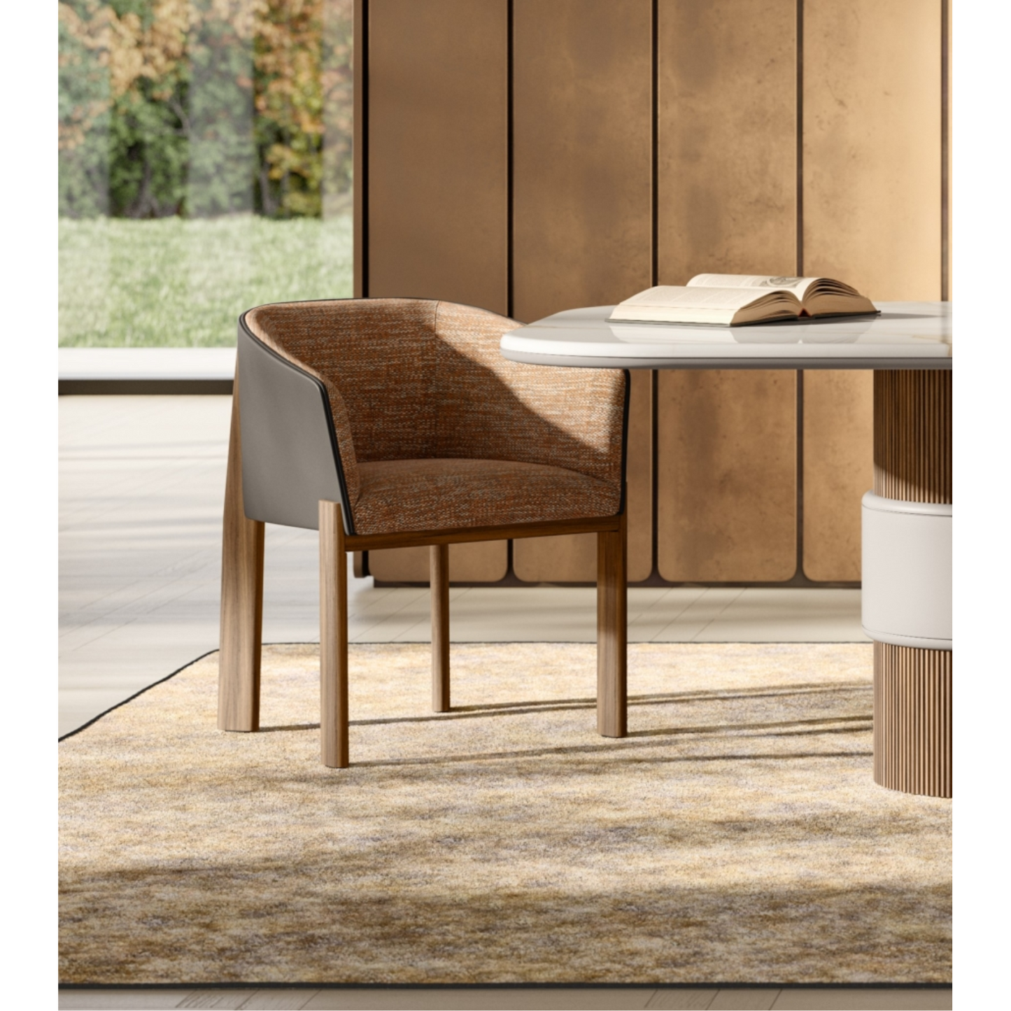 MATERA CHAIR | $6,594.00