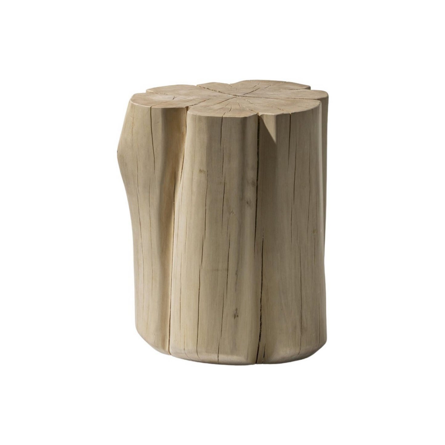 GERVASONI | SMALL BRICK SIDE TABLE | $565.00
