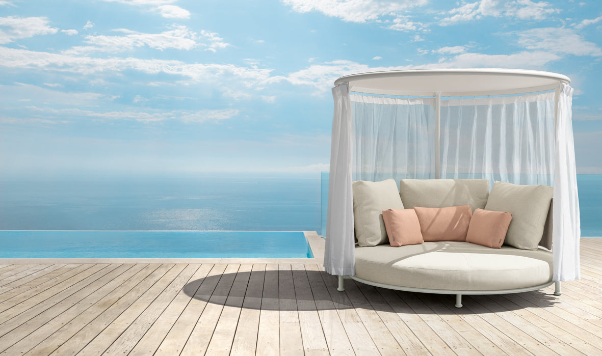 TALENTI | CORAL  DAYBED - $29,260.00