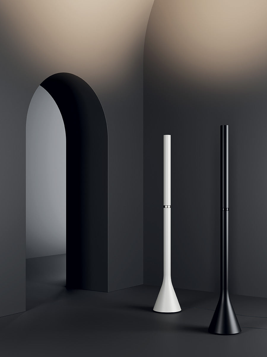 LODES Croma Floor Lamp - $3,480.00-$4,945.00