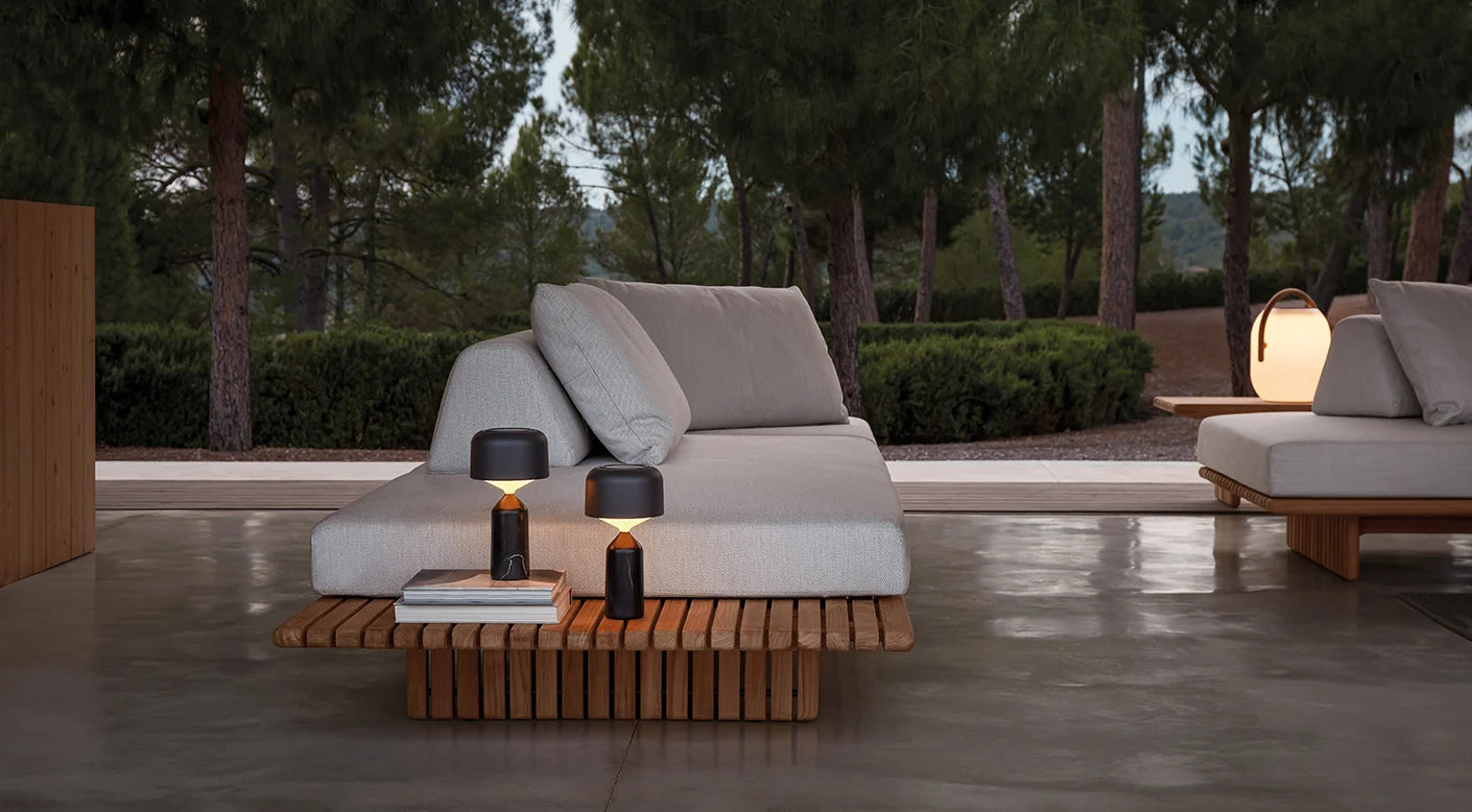 GLOSTER | DECK LARGE SEATING UNIT | $18,340.00