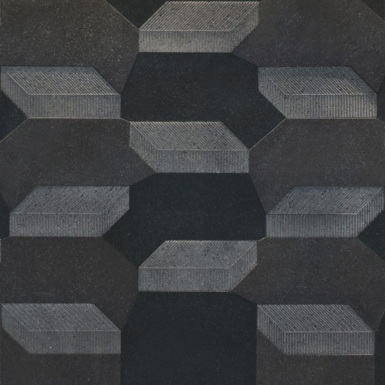 LITHEA | DECORO GEOLOGICO TILE | $3,768.28 PER MSQ