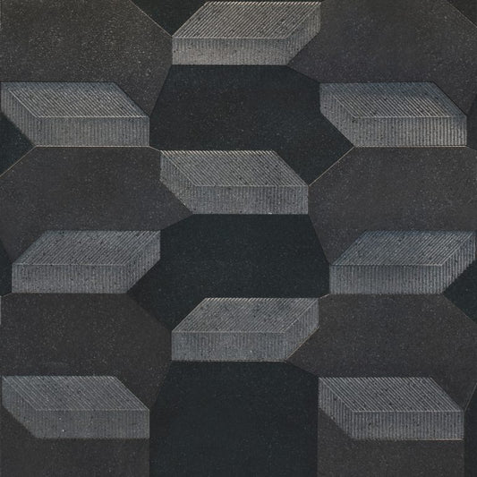 LITHEA |  DECORO GEOLOGICO TILE