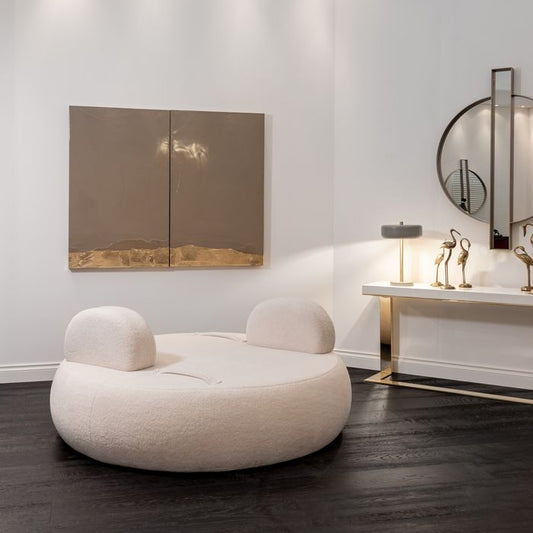 DOEM CHAISE LOUNGER | $15,306.41