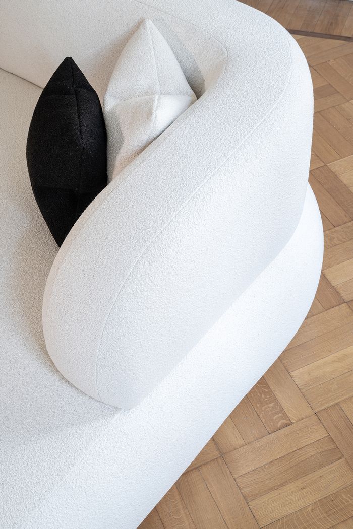 DOEM SOFA $25,720.00