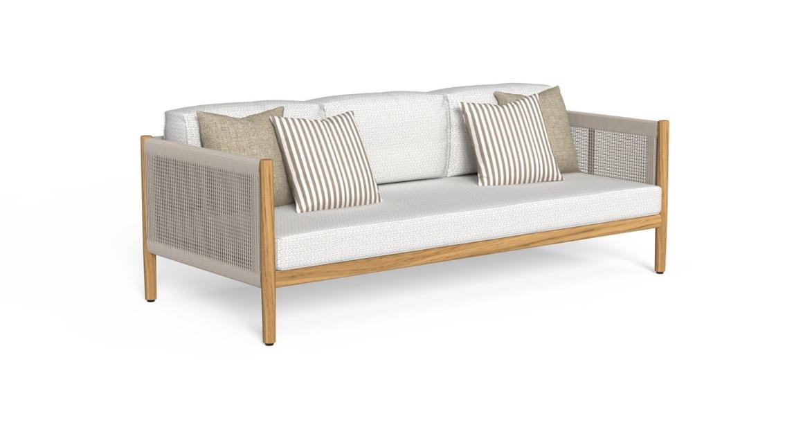 TALENTI | DOLCEVITA 3-SEATER SOFA - $10,807.00