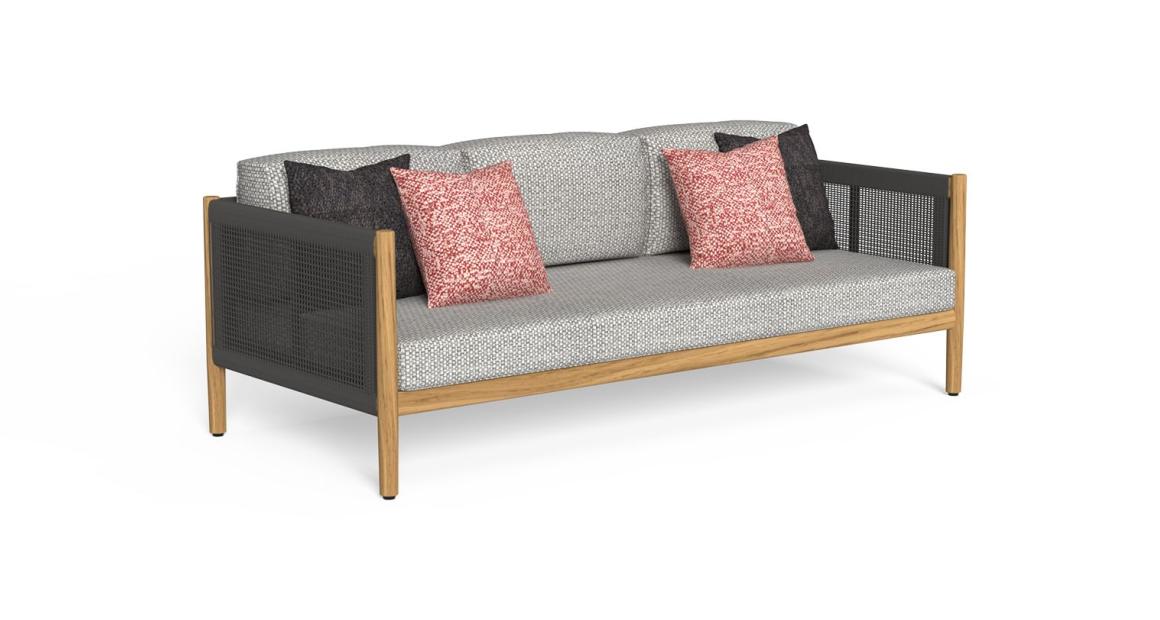 TALENTI | DOLCEVITA 3-SEATER SOFA - $10,807.00