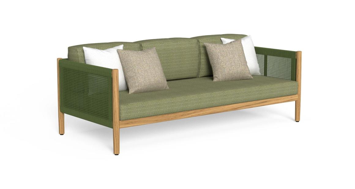 TALENTI | DOLCEVITA 3-SEATER SOFA - $10,807.00