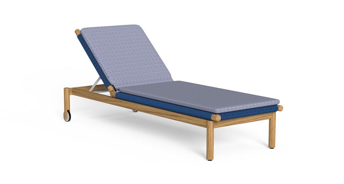 TALENTI | DOLCEVITA SUNBED - $4,661.00