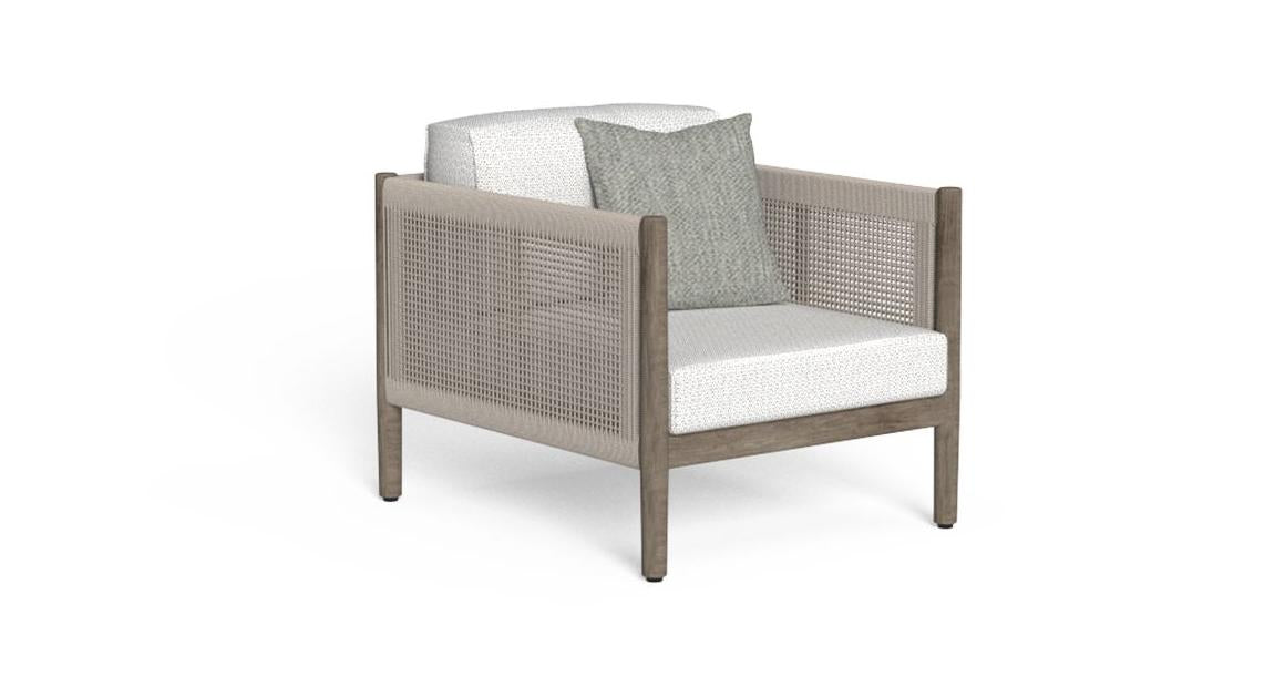 TALENTI | DOLCEVITA LIVING ARMCHAIR - $4,938.00
