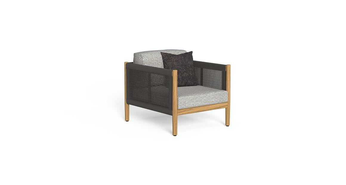 TALENTI | DOLCEVITA LIVING ARMCHAIR - $4,938.00