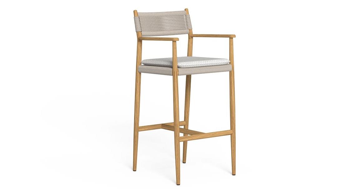 TALENTI | DOLCEVITA  BARSTOOL - $2,524.00