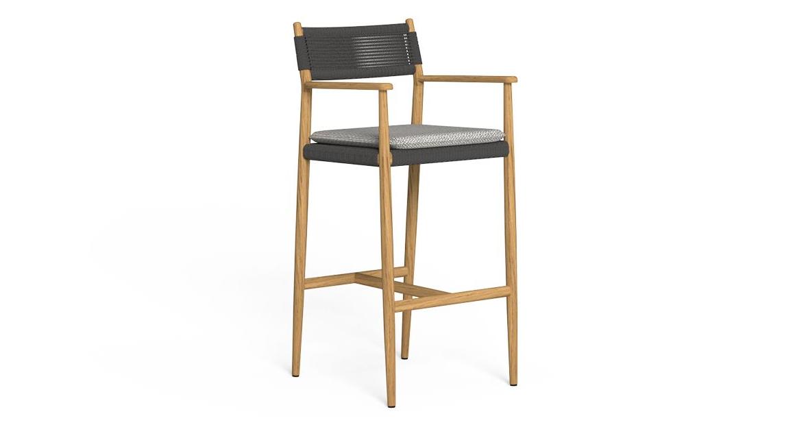 TALENTI | DOLCEVITA  BARSTOOL - $2,524.00