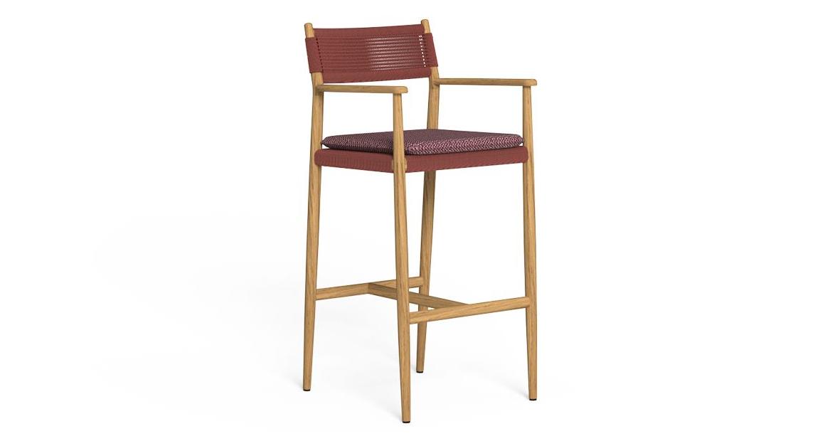 TALENTI | DOLCEVITA  BARSTOOL - $2,524.00