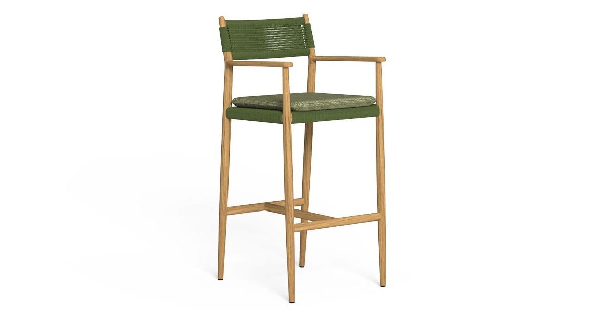 TALENTI | DOLCEVITA  BARSTOOL - $2,524.00