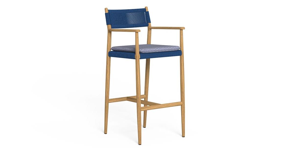 TALENTI | DOLCEVITA  BARSTOOL - $2,524.00