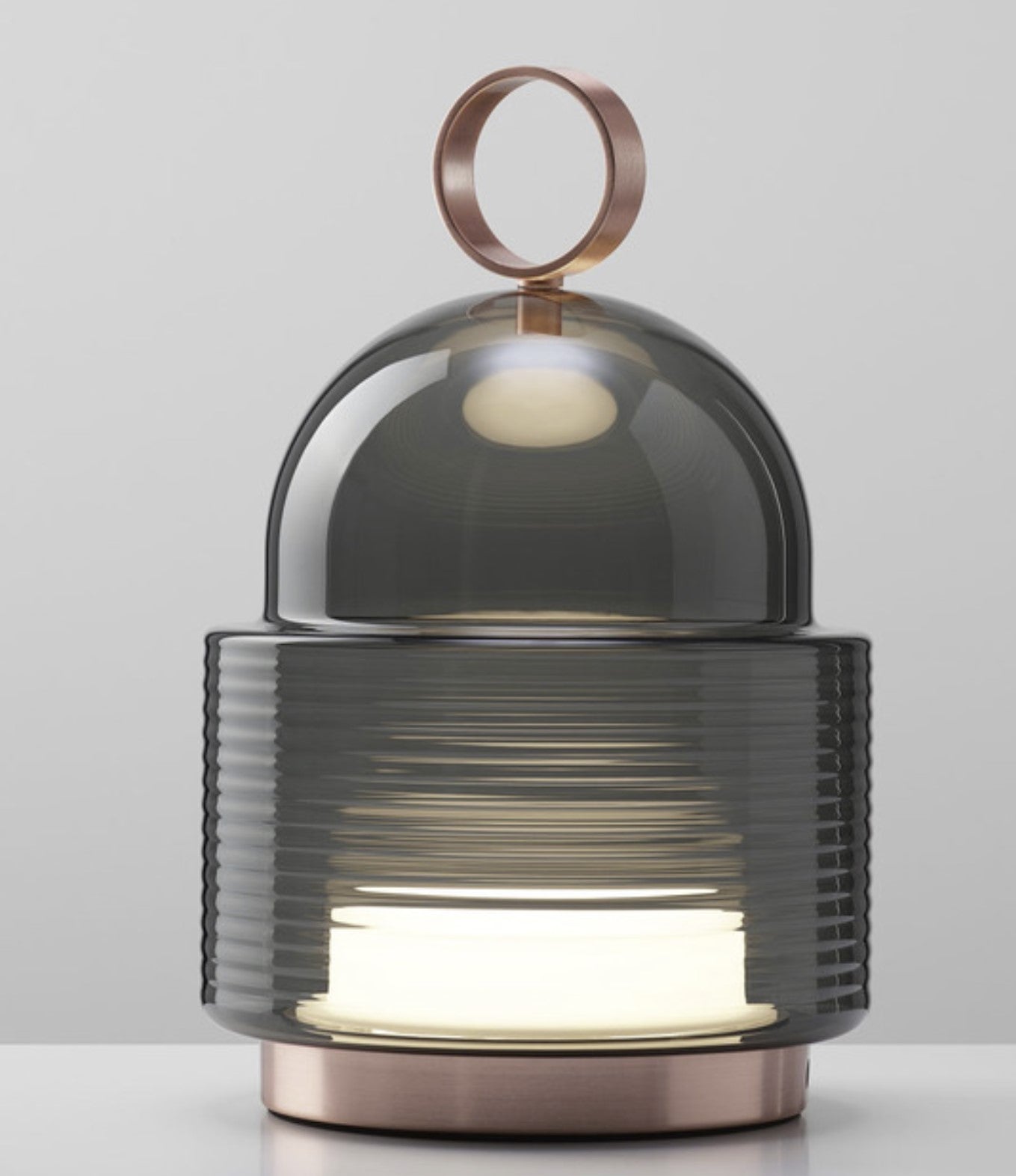 BROKIS | DOME NOMAD LINES TABLE | $4,833.00 - $5,062.00
