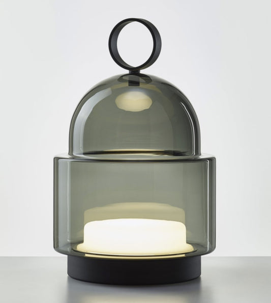 BROKIS Dome Nomad Table / Floor Lamp - $4,915.00