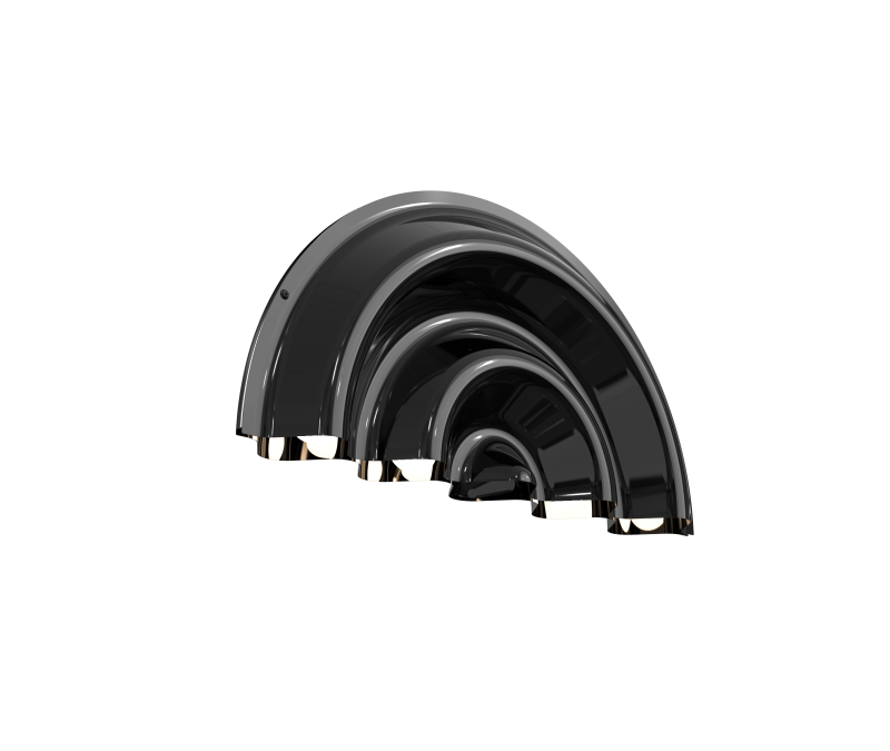DOPPLER WALL BY DARMES | $1,900- $4,600