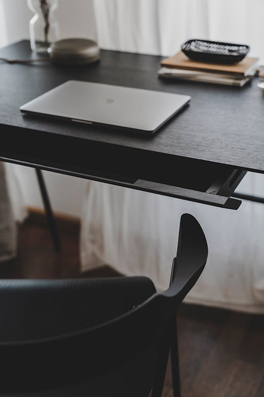 SQ Desk setting
