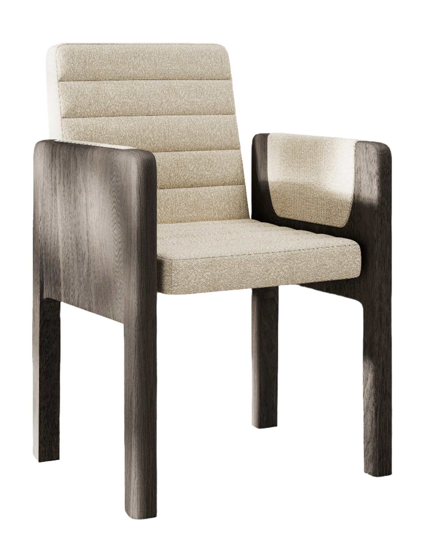 BARATTI DINING CHAIR | $4,250.00 - $6,250.00