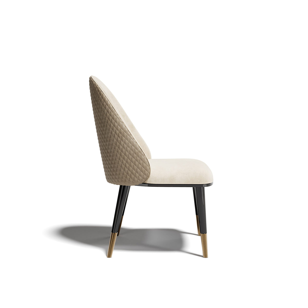 Diva Chair without Arms