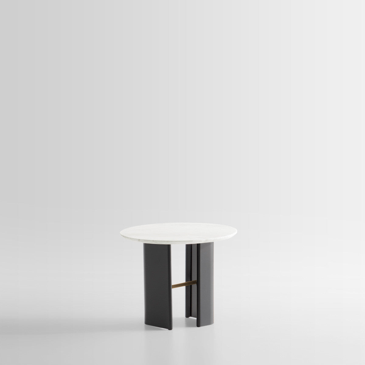 POTOCCO | Double L Coffee Table