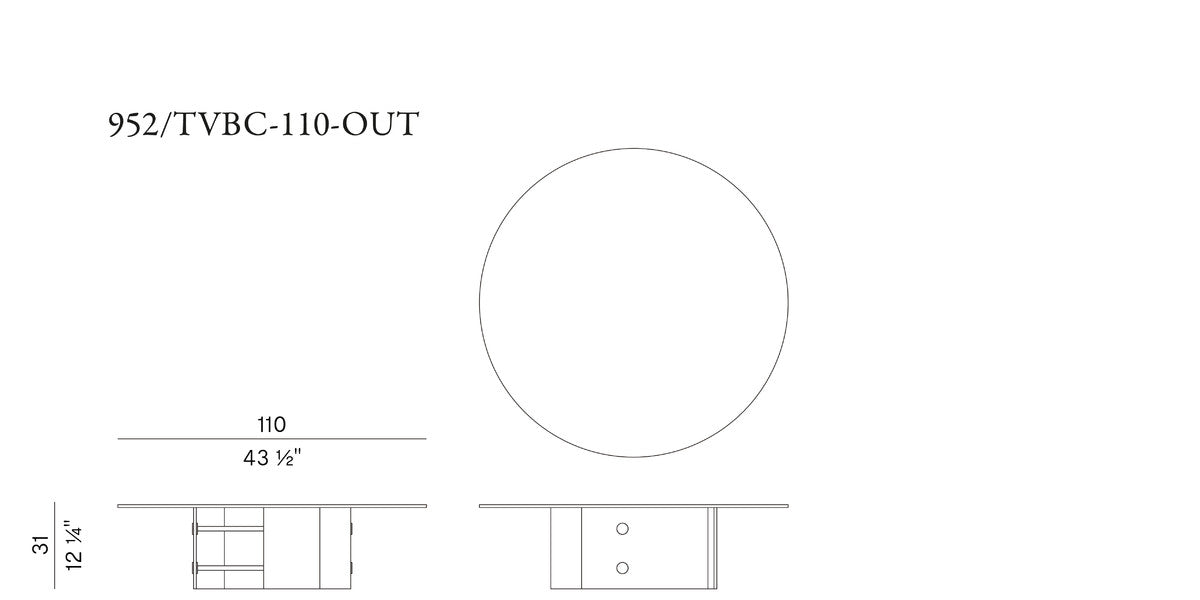 POTOCCO | Double L Glaze