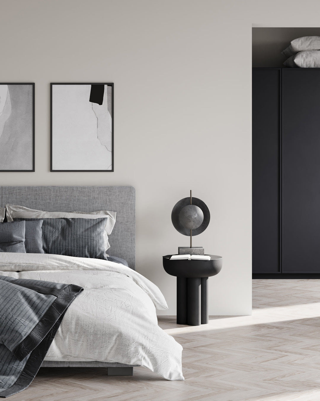 101 COPENHAGEN I DUSK TABLE LAMP I $575.00