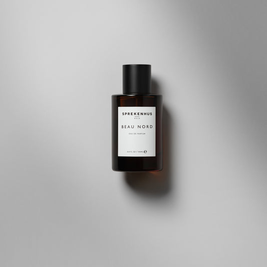 SPREKENHUS I COURAGE EAU DE PARFUM 3.4 oz. I $262.00