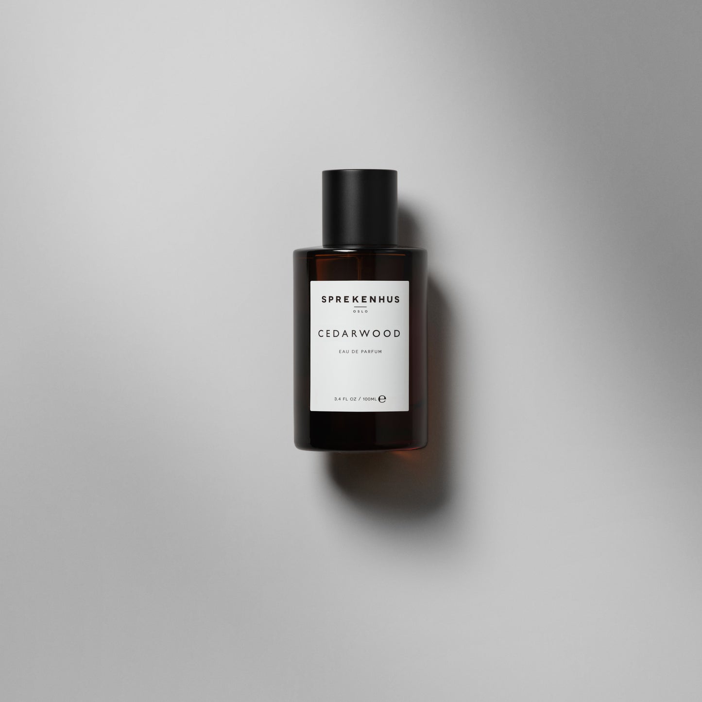 SPREKENHUS I CEDARWOOD EAU DE PARFUM 3.4 oz. I $262.00