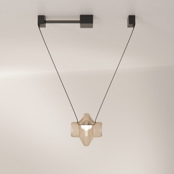 ETAT-DES-LIEUX-1C LIGHTING BY D'ARMES - $4,250.00