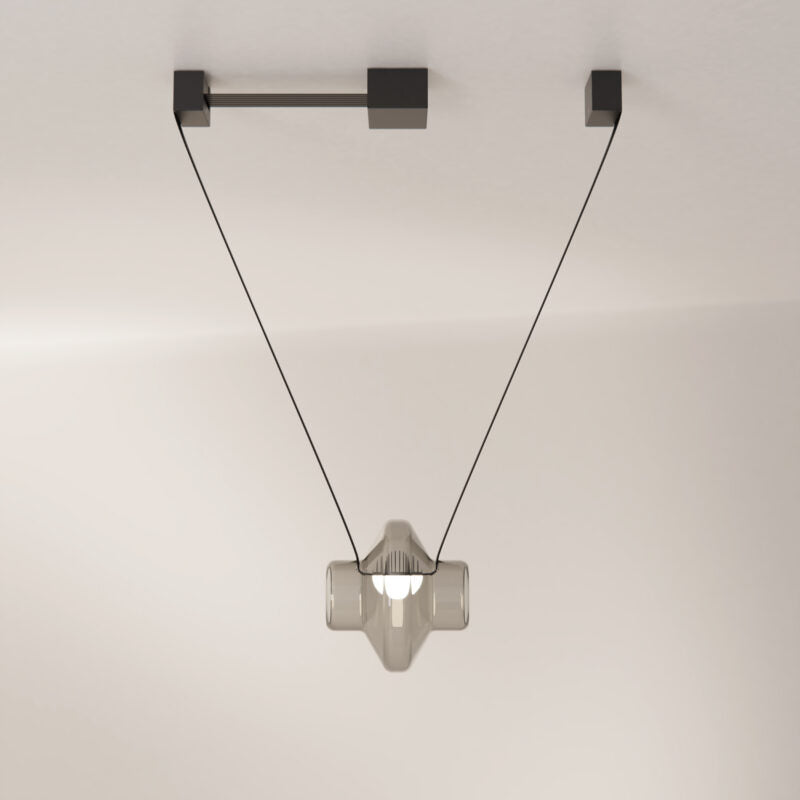 ETAT-DES-LIEUX-1C LIGHTING BY D'ARMES - $4,250.00