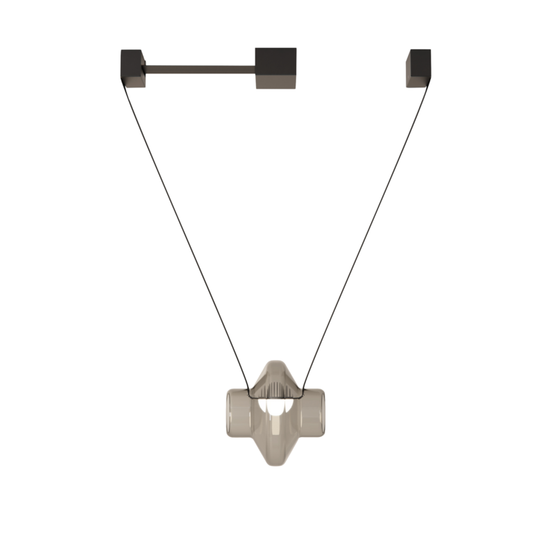 ETAT-DES-LIEUX-1C LIGHTING BY D'ARMES - $4,250.00
