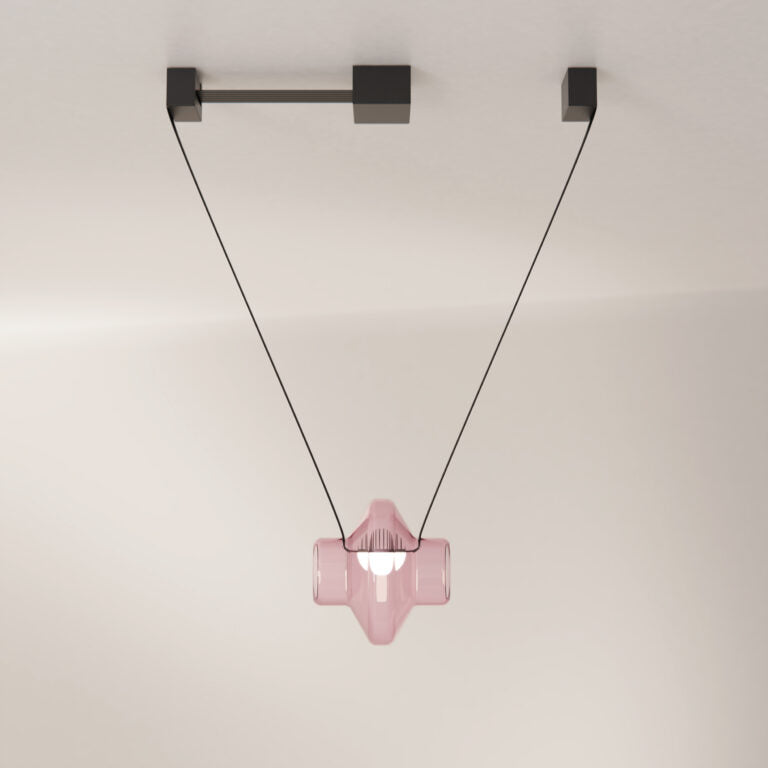 ETAT-DES-LIEUX-1C LIGHTING BY D'ARMES - $4,250.00