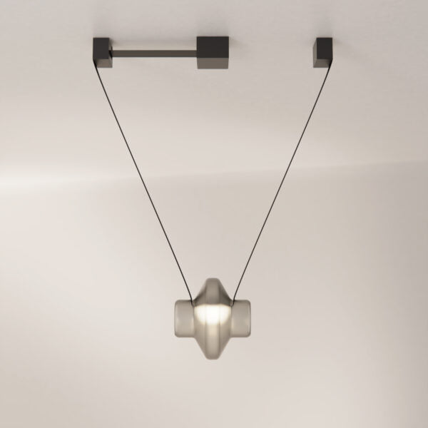 ETAT-DES-LIEUX-1C LIGHTING BY D'ARMES - $4,250.00