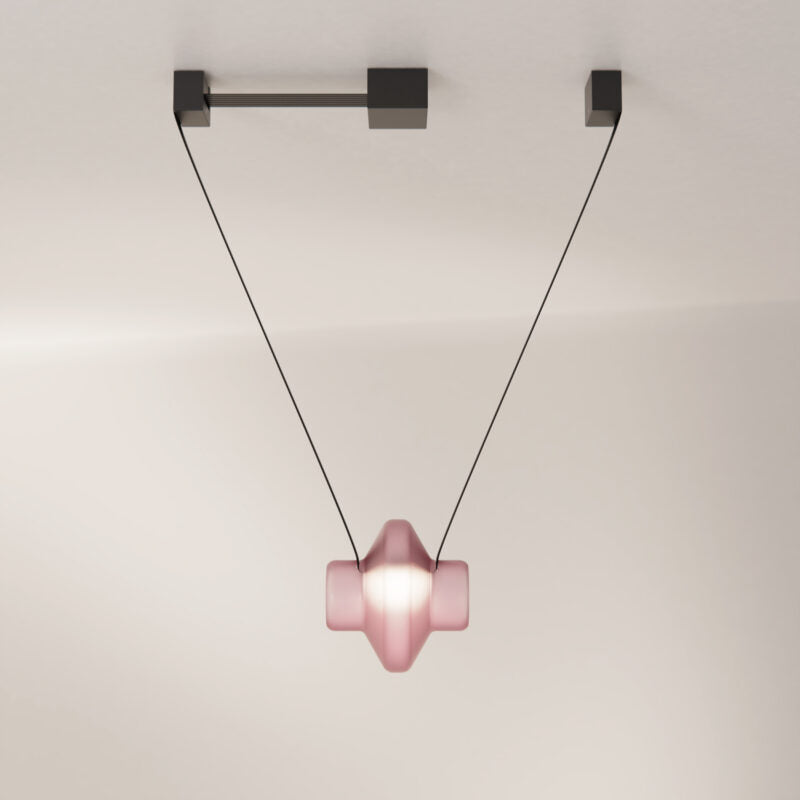 ETAT-DES-LIEUX-1C LIGHTING BY D'ARMES - $4,250.00