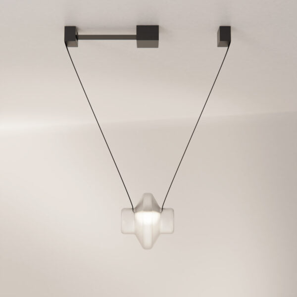 ETAT-DES-LIEUX-1C LIGHTING BY D'ARMES - $4,250.00