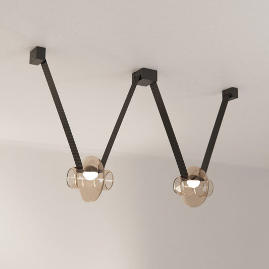 ETAT-DES-LIEUX - 2B PENDANT BY DARMES - $8,500.00