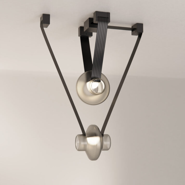 ETAT-DES-LIEUX - 2C PENDANT BY D'ARMES - $8,500.00