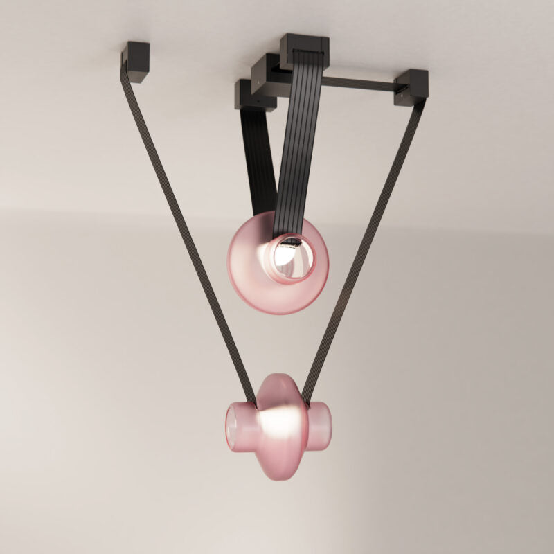 ETAT-DES-LIEUX - 2C PENDANT BY D'ARMES - $8,500.00