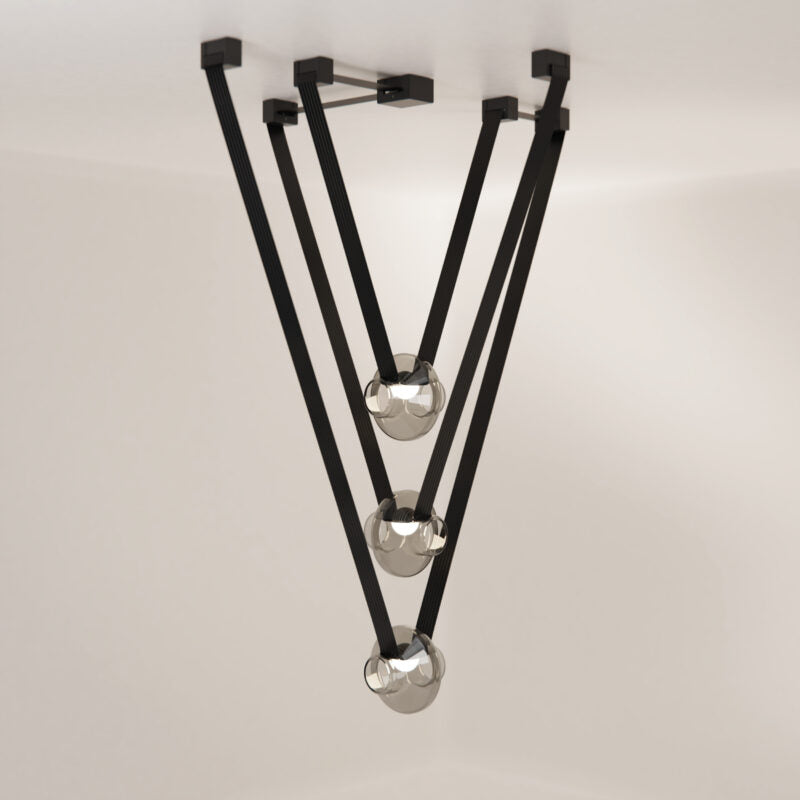 ETAT-DES-LIEUX - 3A PENDANT BY DARMES - $12,750.00