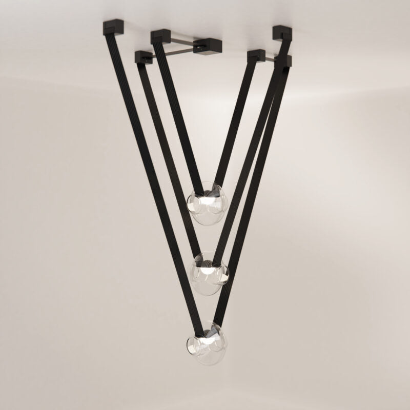 ETAT-DES-LIEUX - 3A PENDANT BY DARMES - $12,750.00