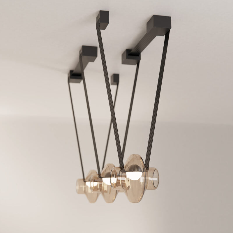 ETAT-DES-LIEUX - 3B PENDANT BY DARMES - $12,750.00