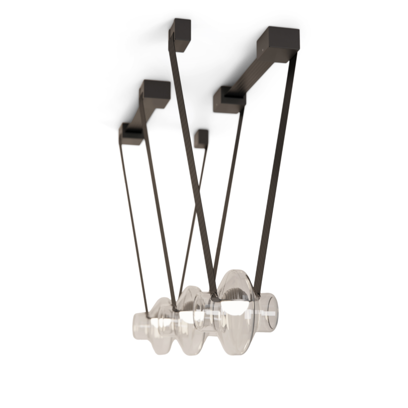ETAT-DES-LIEUX - 3B PENDANT BY D'ARMES - $10,200