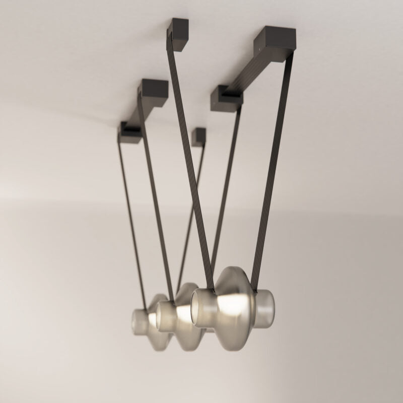 ETAT-DES-LIEUX - 3B PENDANT BY D'ARMES - $10,200