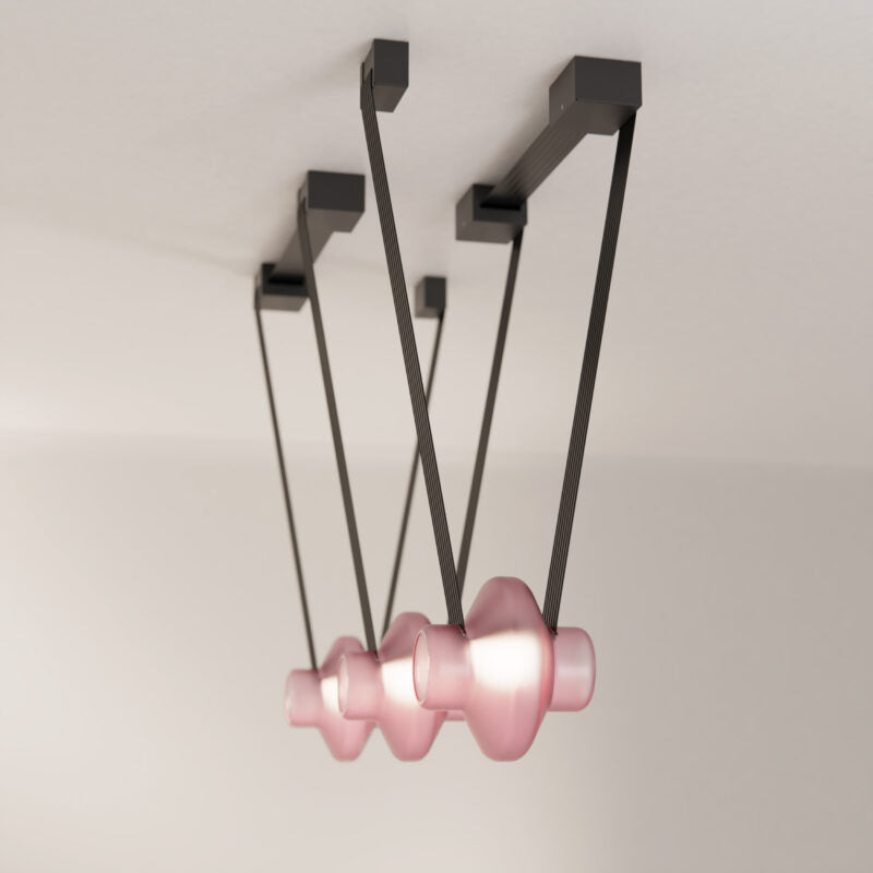 ETAT-DES-LIEUX - 3B PENDANT BY D'ARMES - $10,200