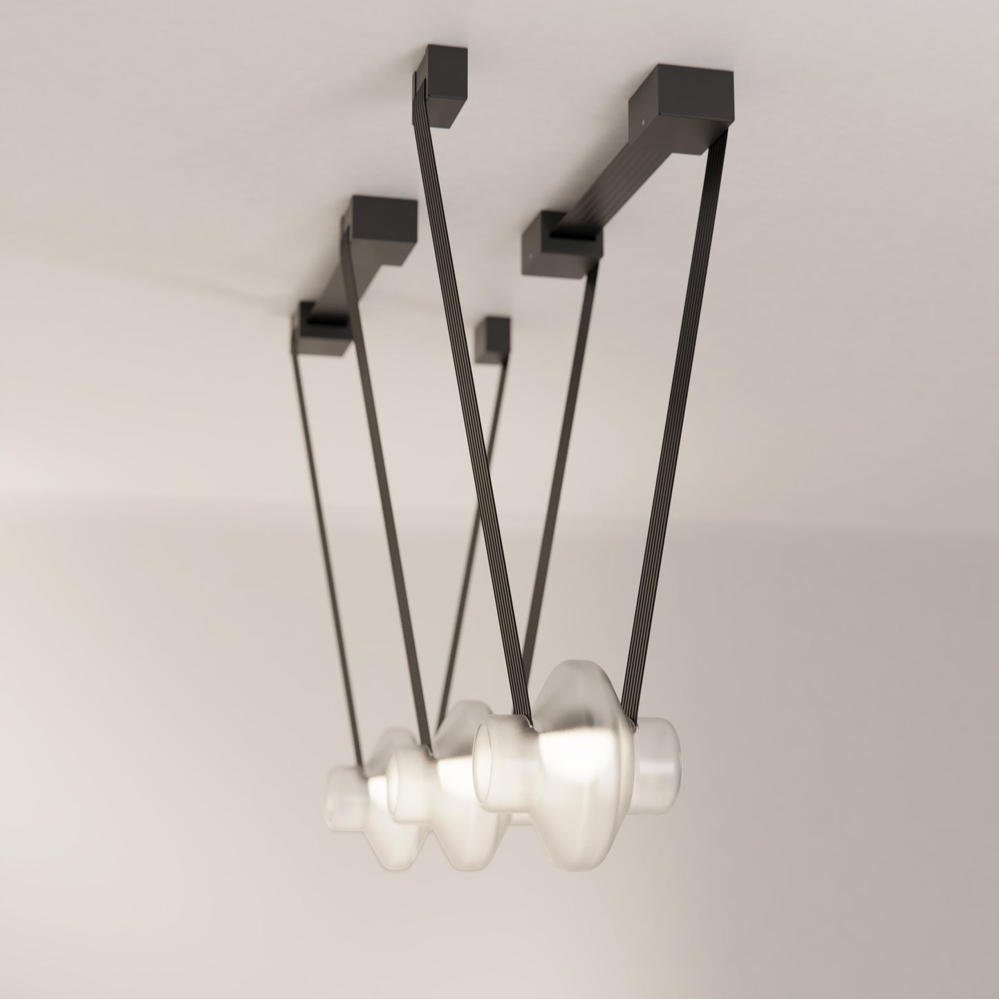 ETAT-DES-LIEUX - 3B PENDANT BY D'ARMES - $10,200