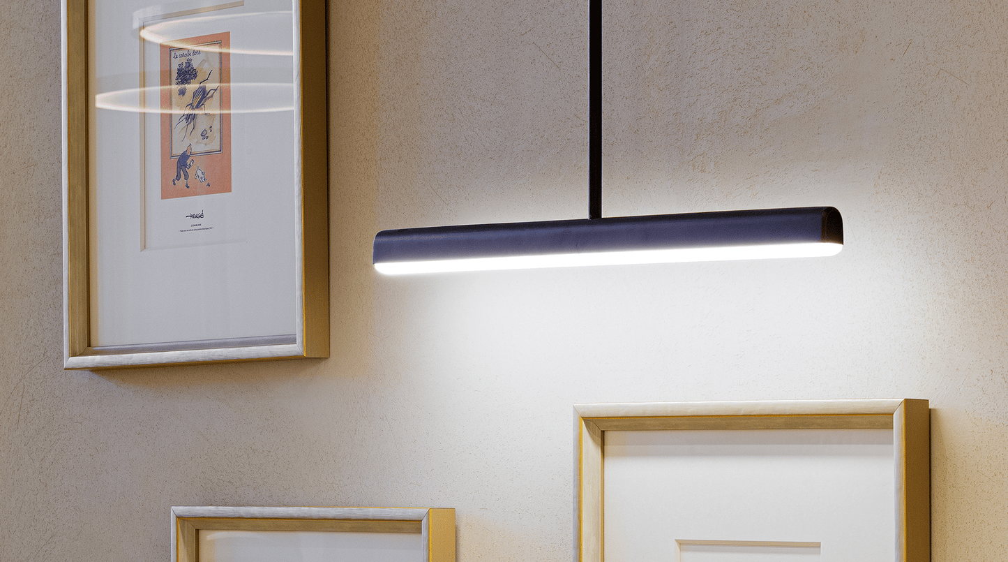 EDRU PENDANT LAMP BY ENTRELAC from $5,120