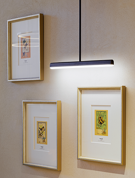 EDRU PENDANT LAMP LAMP BY ENTRELACS from $5,120